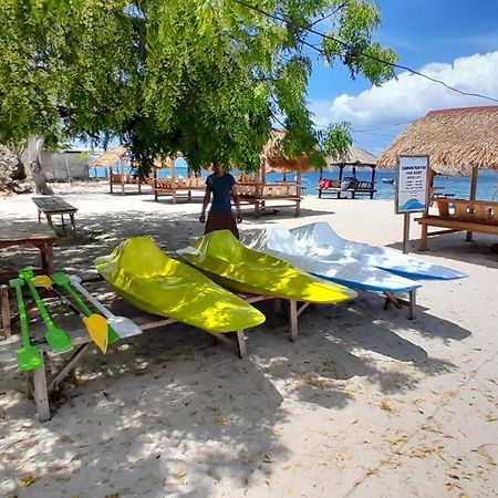 Ekas Beach Guesthouse And Restaurant מראה חיצוני תמונה