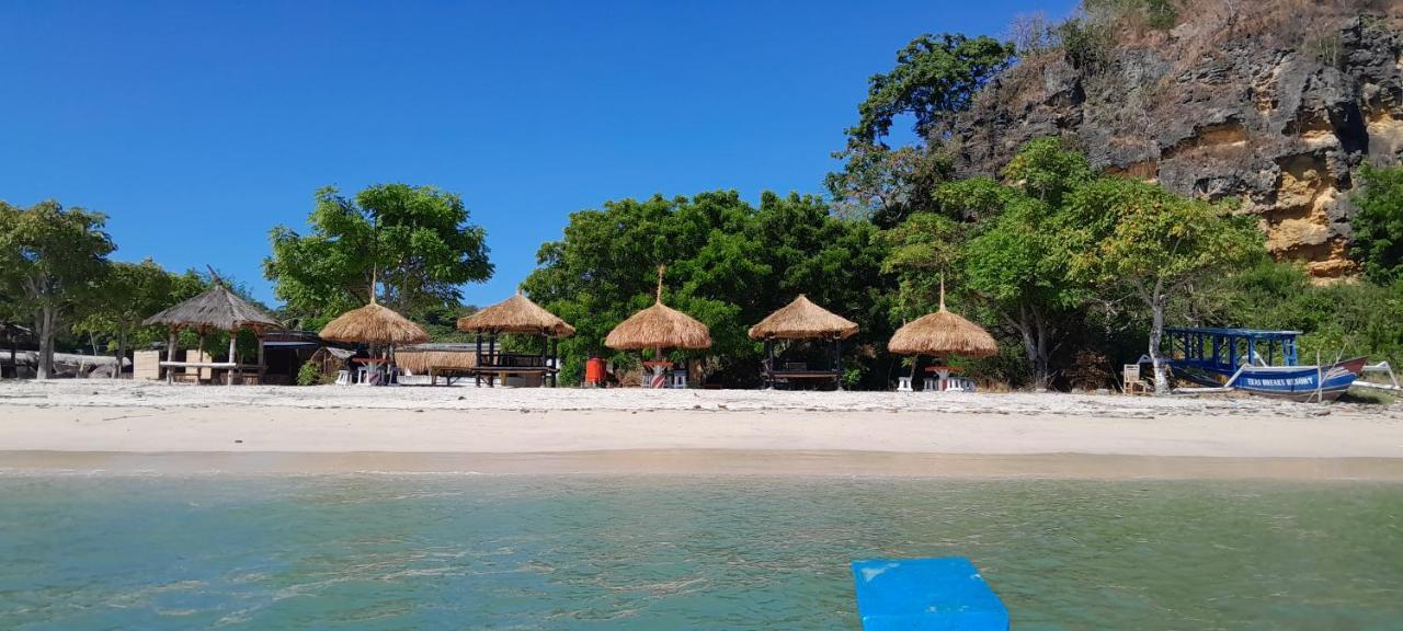 Ekas Beach Guesthouse And Restaurant מראה חיצוני תמונה
