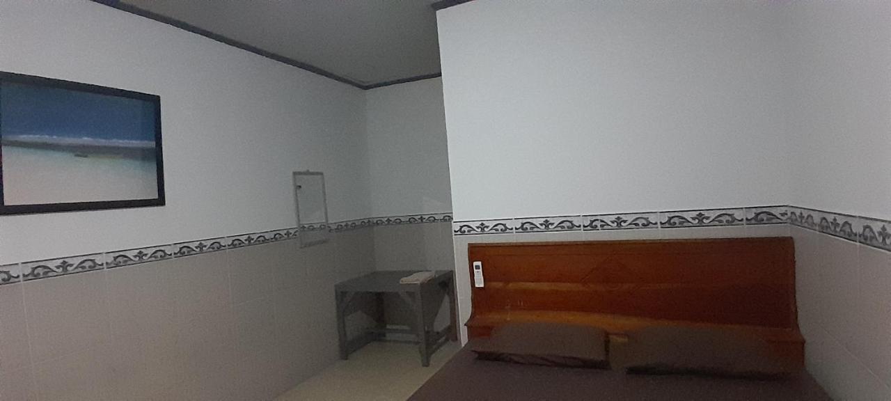 Ekas Beach Guesthouse And Restaurant מראה חיצוני תמונה