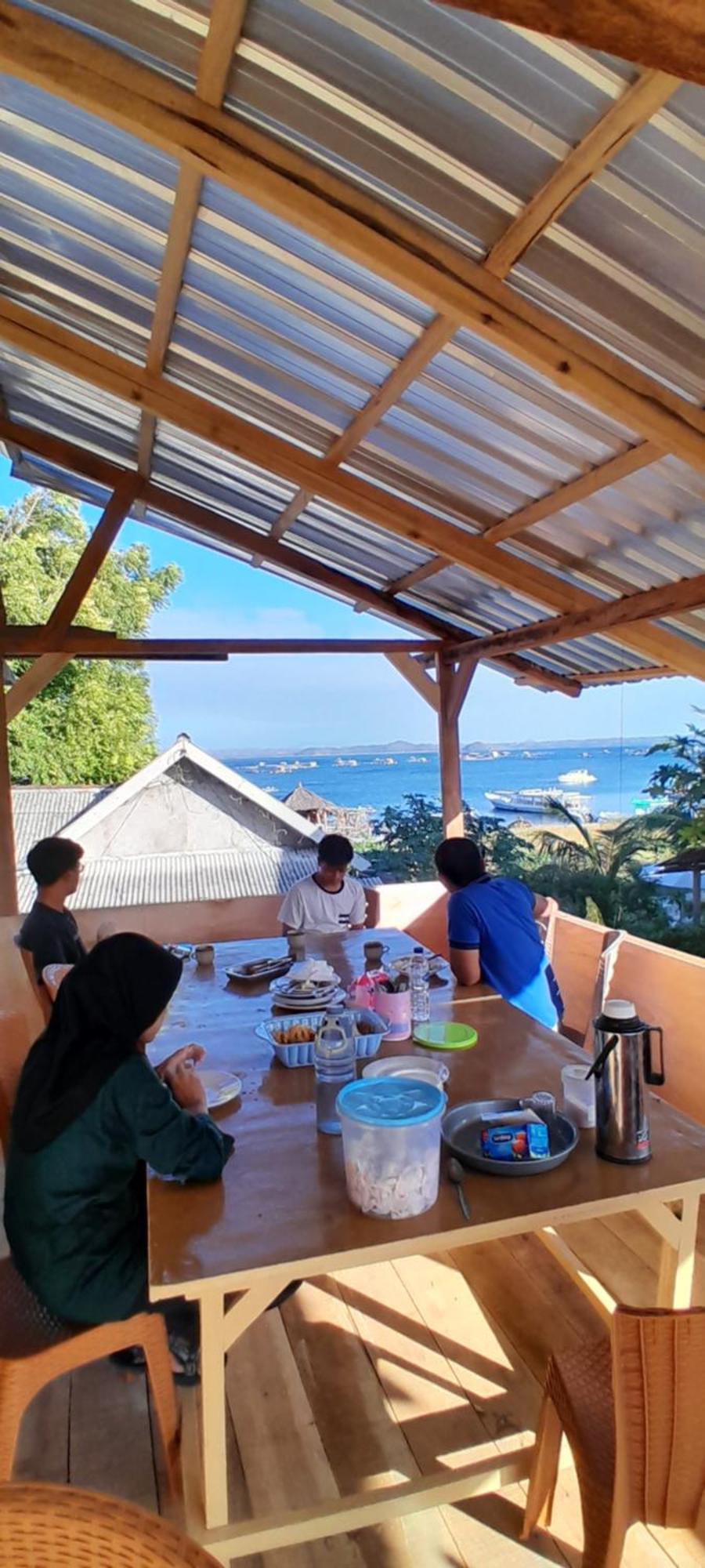Ekas Beach Guesthouse And Restaurant חדר תמונה