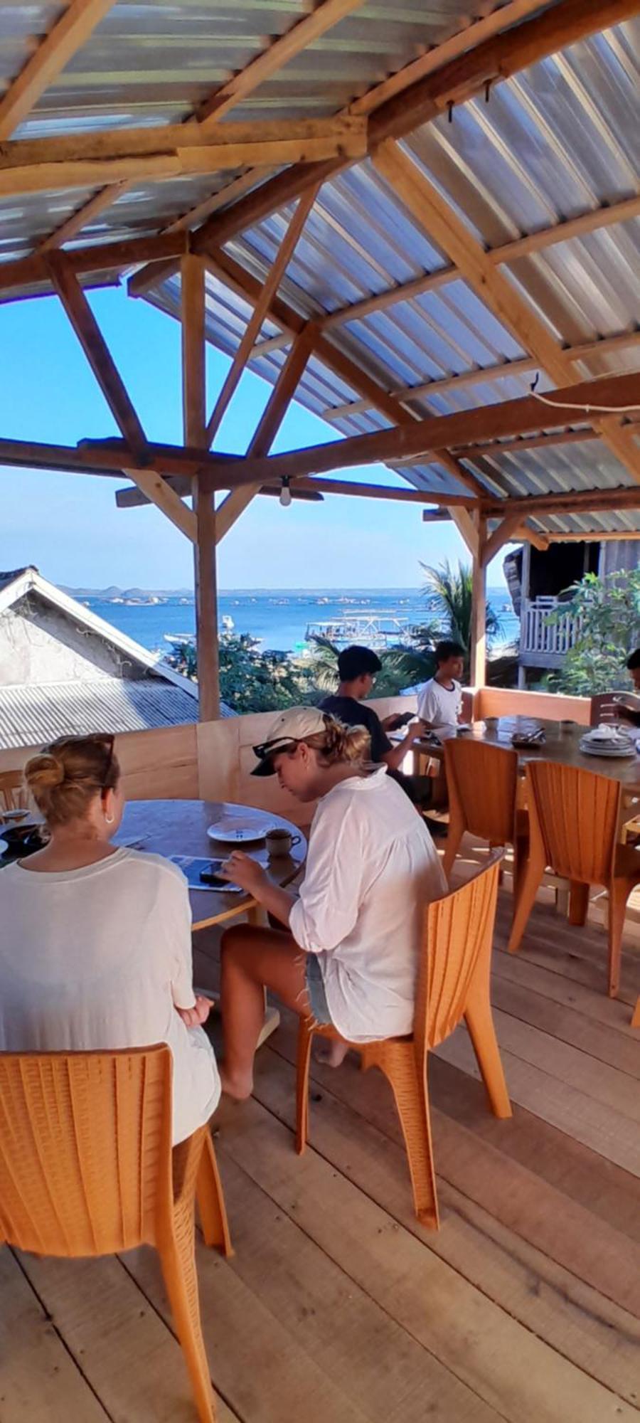Ekas Beach Guesthouse And Restaurant חדר תמונה