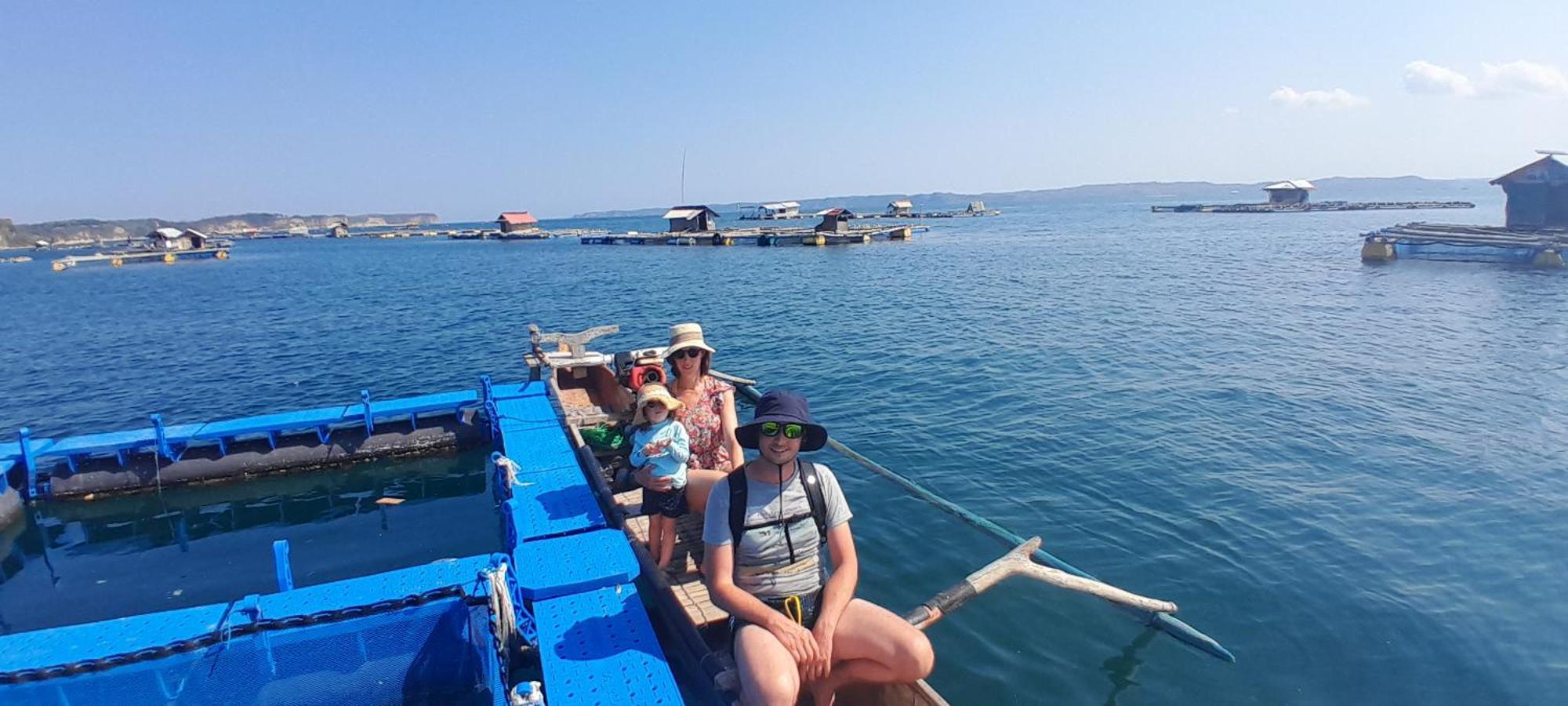 Ekas Beach Guesthouse And Restaurant חדר תמונה