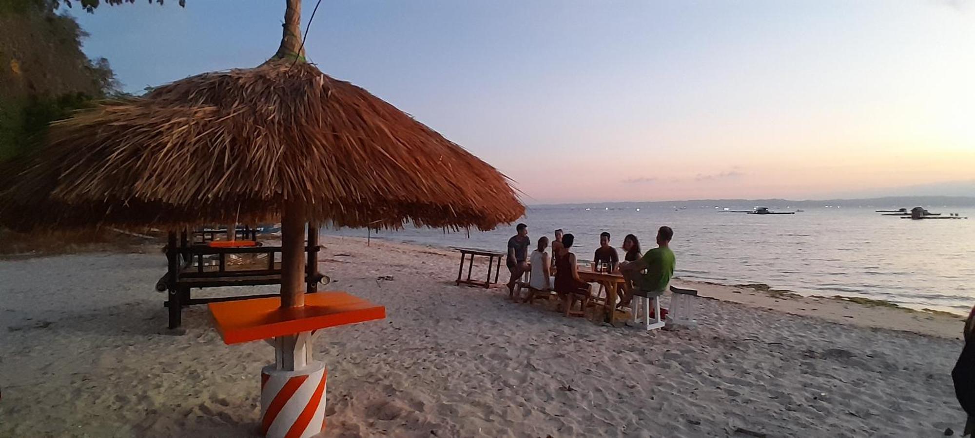 Ekas Beach Guesthouse And Restaurant חדר תמונה
